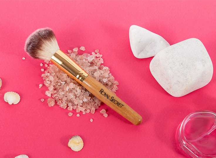 براش رژگونه Royal Secret