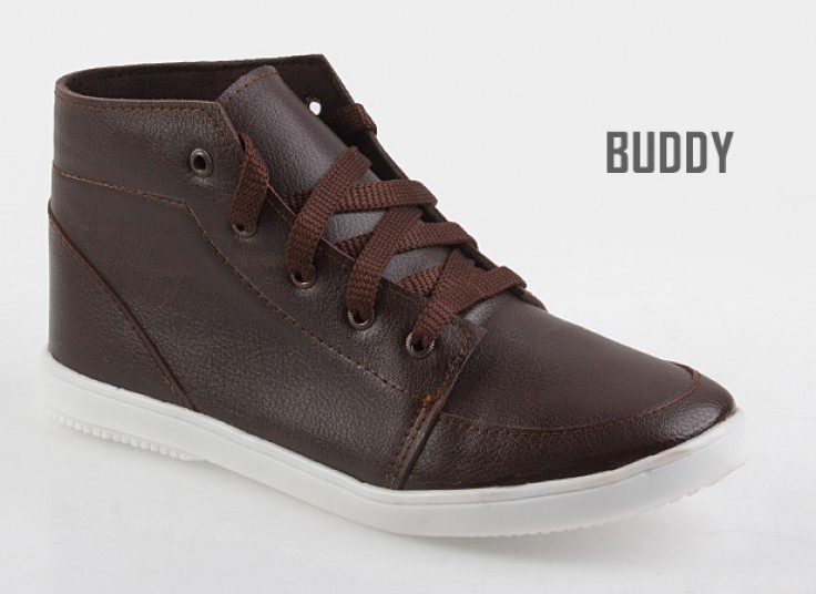 کفش اسنیکرز زنانه BUDDY