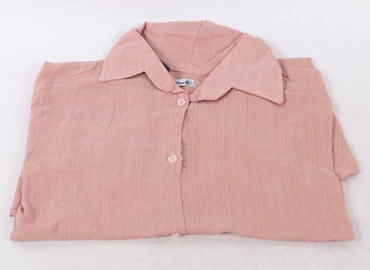 تونیک زنانه سرآستین کش