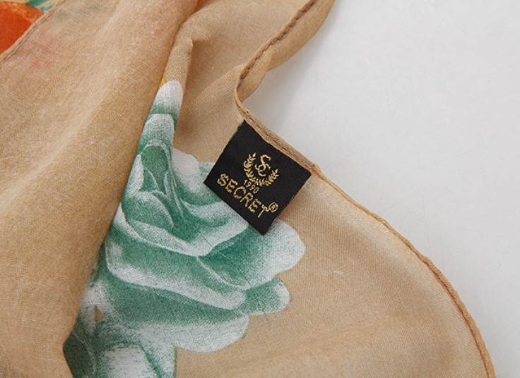 شال نخی SECRET