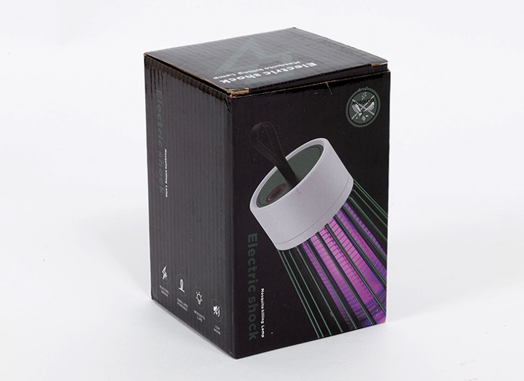 حشره کش برقی