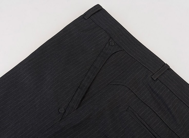 شلوار پارچه ای مردانه ALM