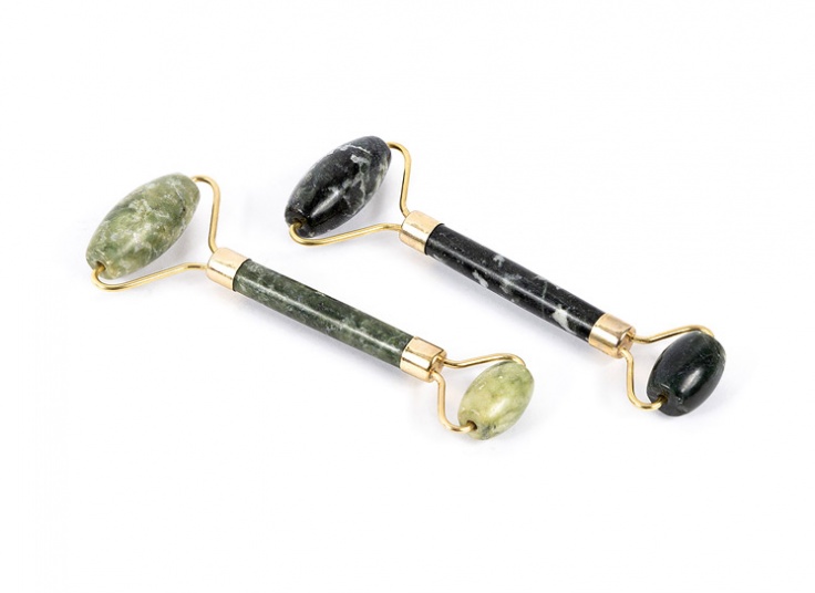 ماساژور سنگی صورت