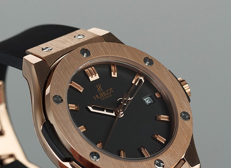 ساعت مچی زنانه و مردانه HUBLOT