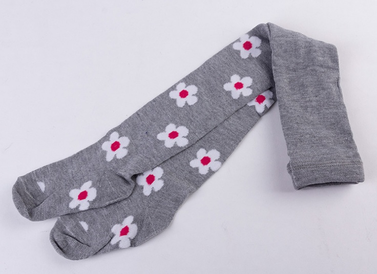 جوراب شلواری دخترانه BR