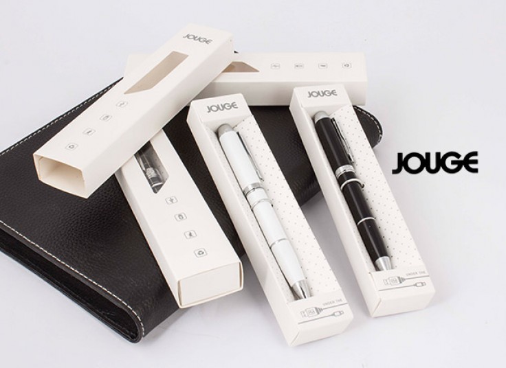 فندک خودکاری یواس‌بی  JOUGE