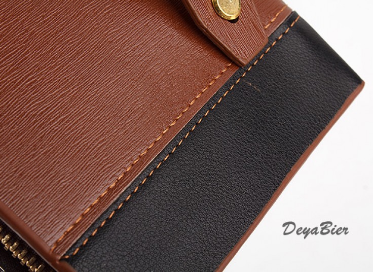 کیف پول مردانه Deya Bier