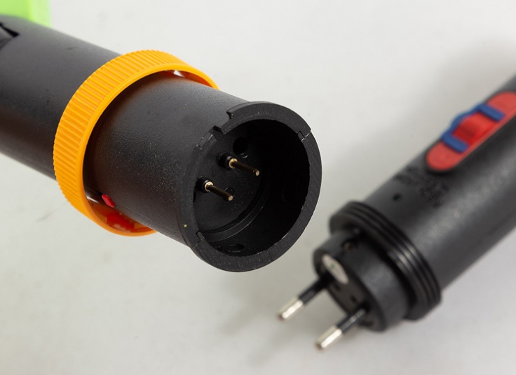 حشره کش راکتی