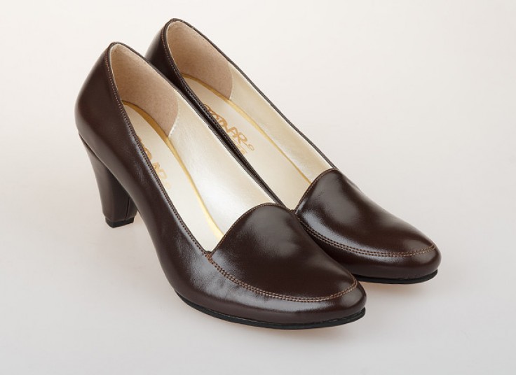 کفش پاشنه دار DONAR SHOES