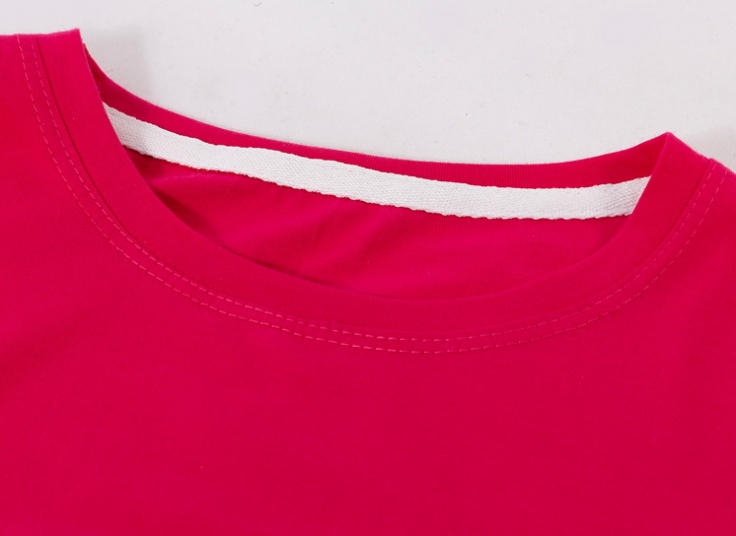 تیشرت زنانه طرح فانتزی