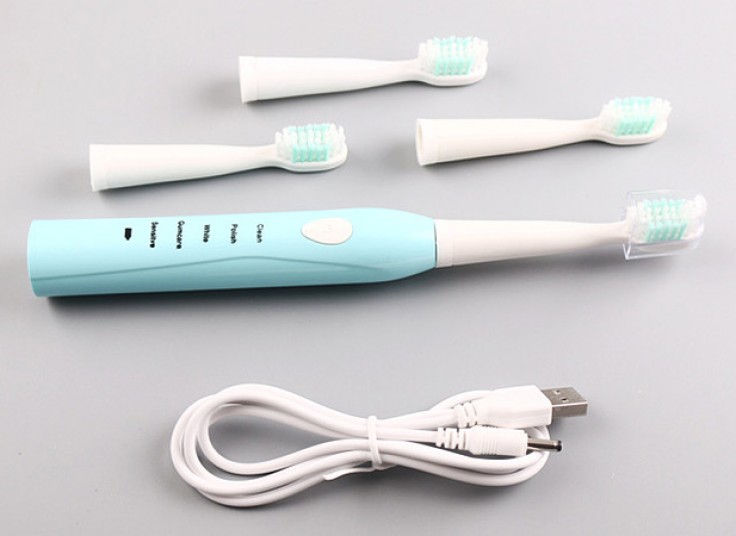 مسواک ویبره دار SONICARE