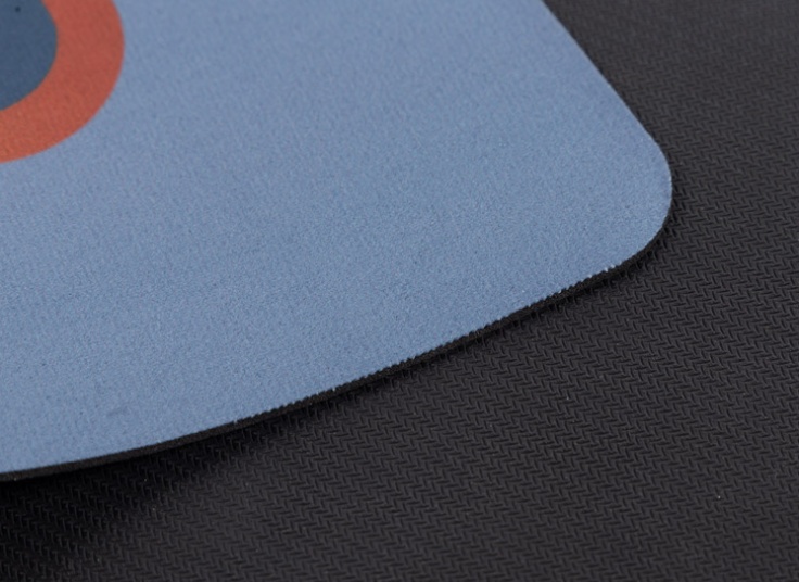 پادری نمگیر سیلیکونی