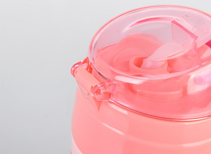 قمقمه نی دار