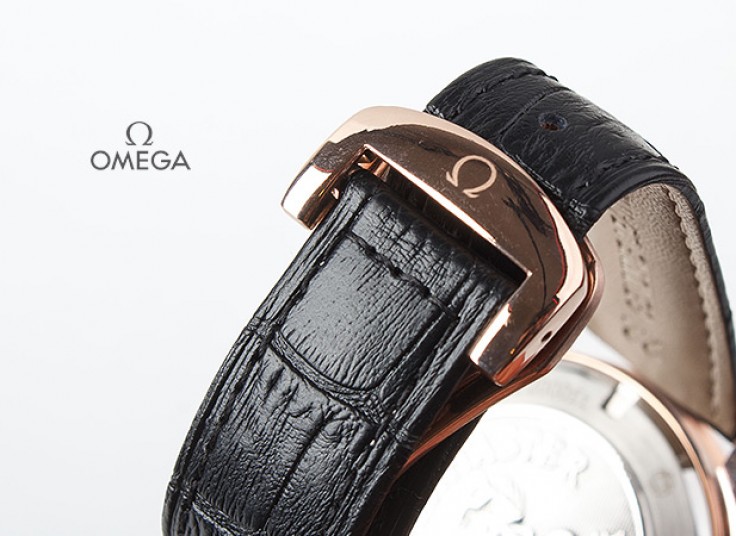 ساعت مردانه OMEGA مدل Seamaster