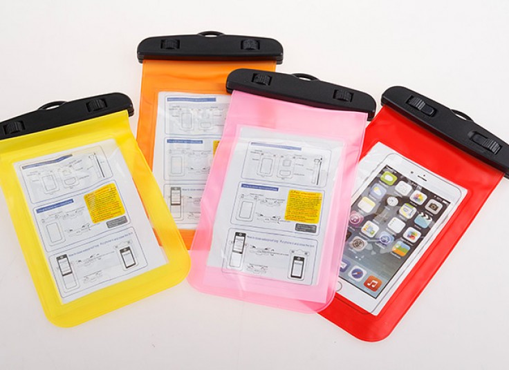 کیف موبایل ضد آب