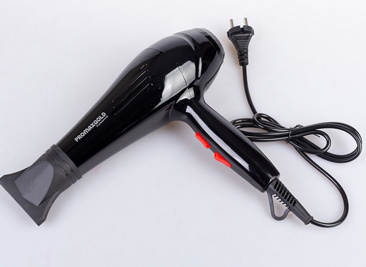 سشوار  Promax Gold 2