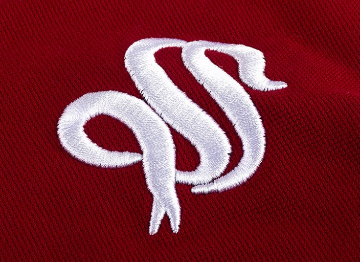 پولوشرت آستین کوتاه مردانه Sinners