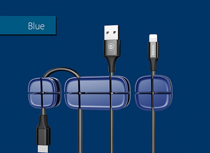 نگهدارنده کابل سیلیکونی Baseus