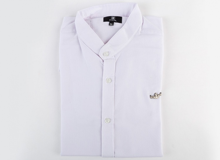 پیراهن مردانه یقه دیپلمات