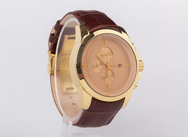 ساعت زنانه و مردانه ROMANSON