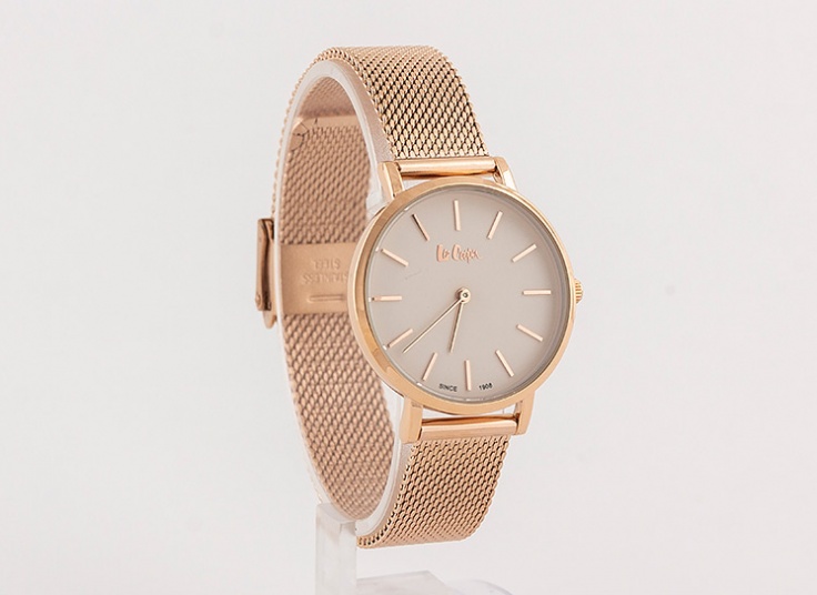 ساعت مچی زنانه Lee Cooper