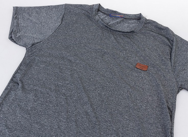 تیشرت مردانه Massimo Dutti