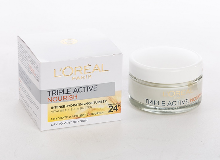 محصولات مراقبت از پوست LOREAL