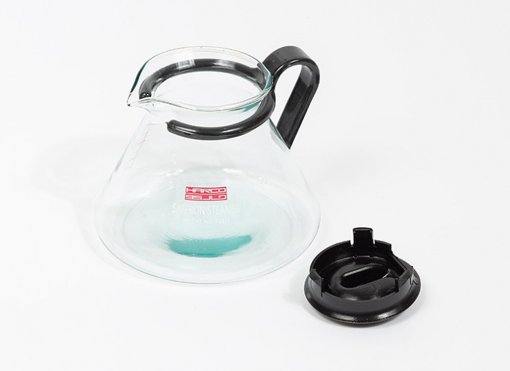 قوری زعفران Harco