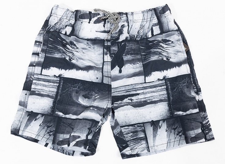 مایو مردانه H & M