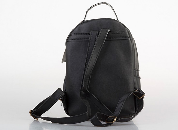 کیف کوله چرمی کوچک Gucci