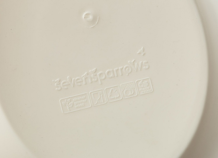 کاسه سالاد اسپارو