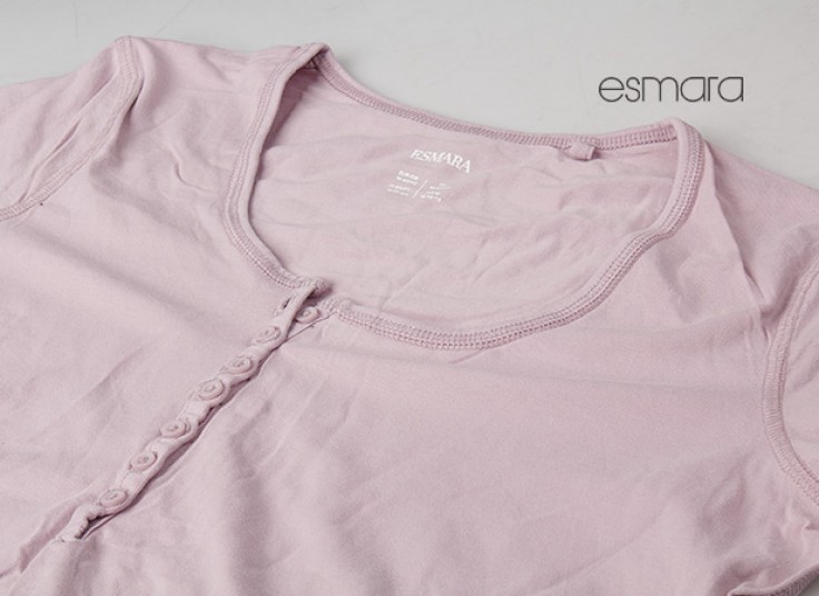 تیشرت آستین بلند ESMARA