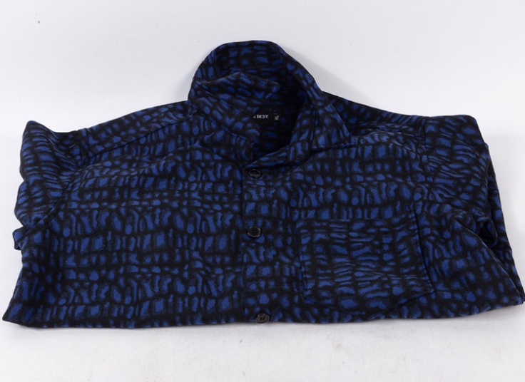 شکت زنانه پلنگی