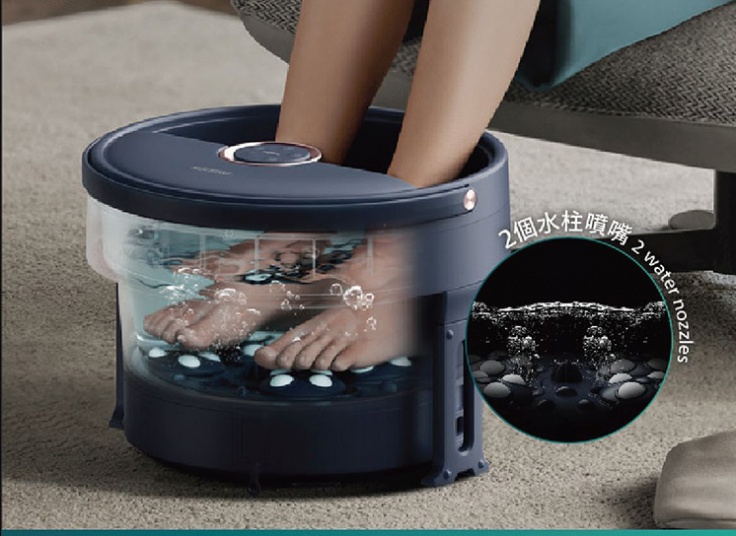 ماساژور پا Philips