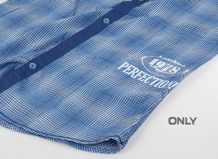 پیراهن مردانه چهارخانه ONLY