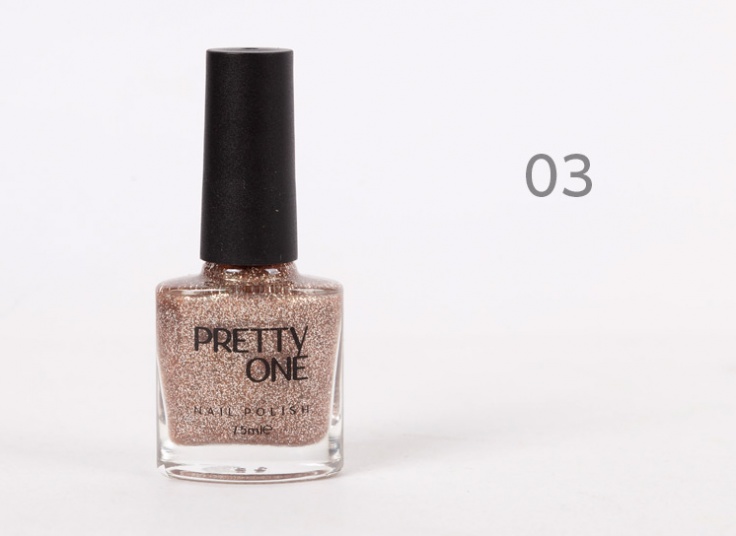 لاک ناخن Pretty One