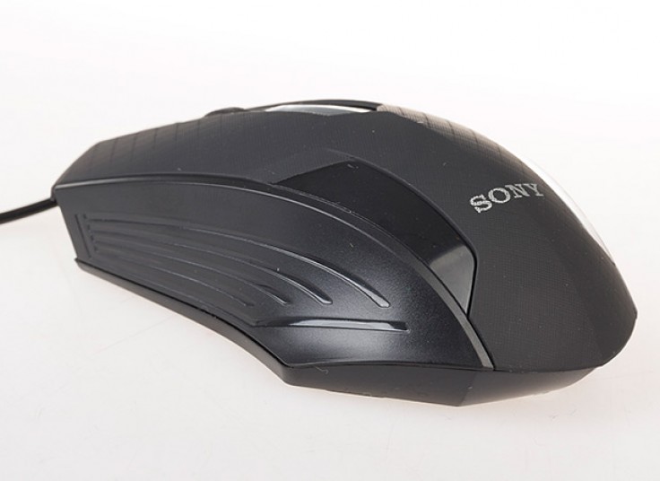 موس سیمی SONY