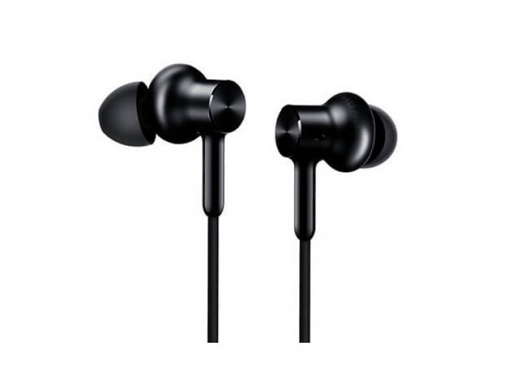 هندزفری شیائومی مدل mi In-ear Headphones pro HD