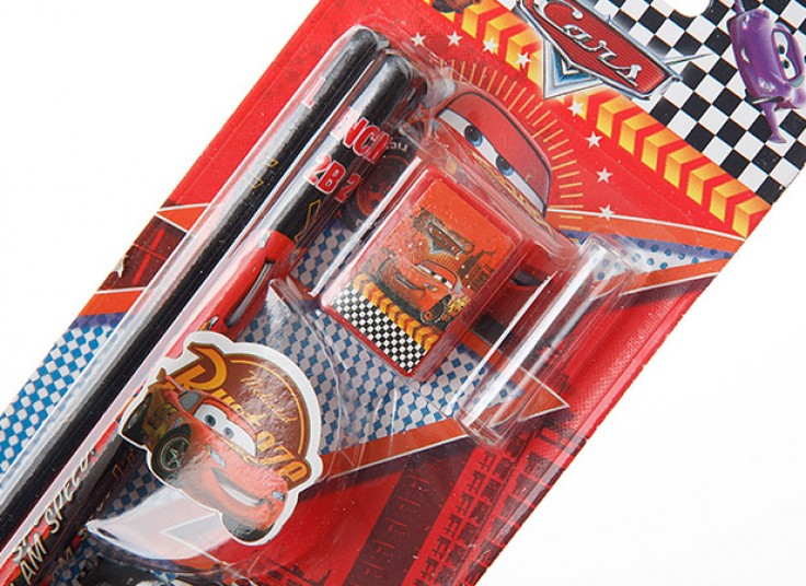 پکیج لوازم التحریر SUPER BRAND