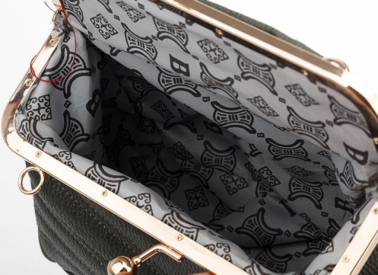 کیف زنانه صندوقی Trapezoid