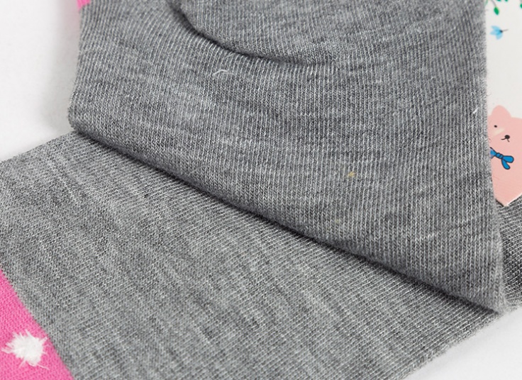 جوراب فانتزی Xiaoluren