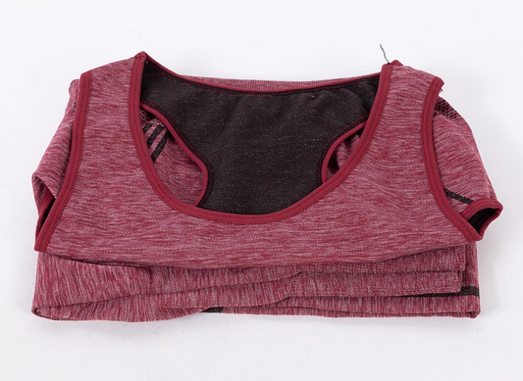 ست ورزشی زنانه طرح Jumeine