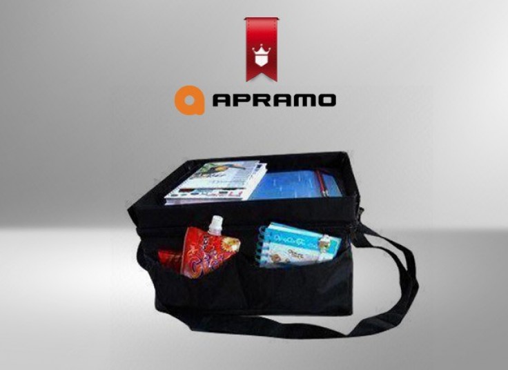 تخفیف ۴۴ درصدی کیف سفری APRAMO