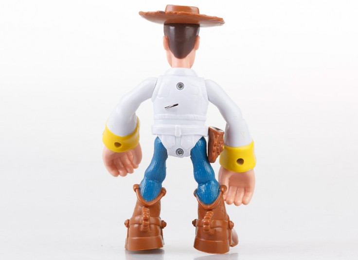 عروسک Toy story مدل Woody