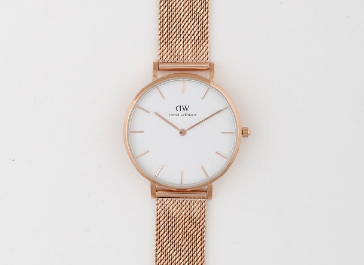 ساعت زنانه و مردانه Daniel Wellington