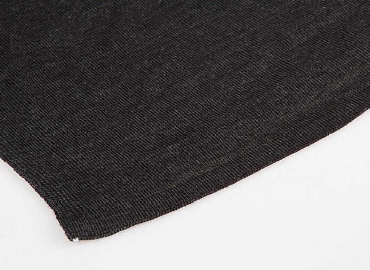 شال گردن ریزبافت مردانه