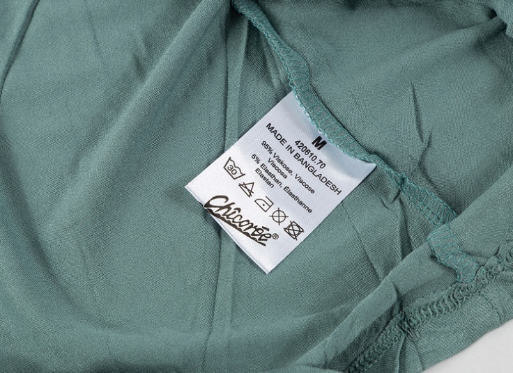 تیشرت آستین بلند زنانه CGF