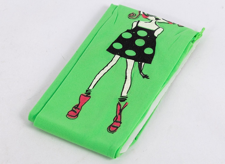 جوراب شلواری دخترانه Jinmenghao