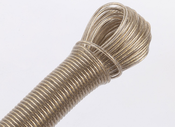 بند رخت سیمی Cloth Rope