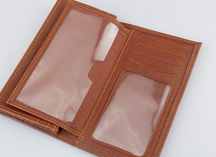 ست کیف پول و جاکارتی ARMANI